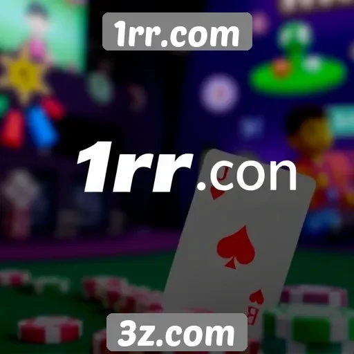 Acessibilidade em 1rr.com para jogadores iniciantes