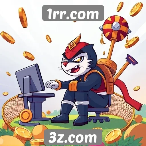 Desafios enfrentados pelo 1rr.com em 2025