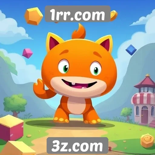 Comparação entre 1rr.com e outros sites de jogos