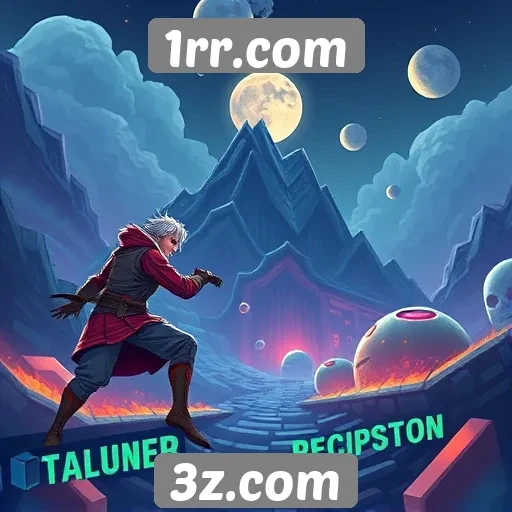 Avaliação de gráficos dos jogos em 1rr.com