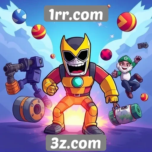 Análise do portfólio de jogos disponíveis em 1rr.com