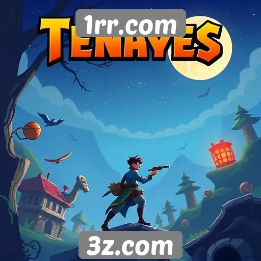 Análise da biblioteca de jogos disponíveis em 1rr.com