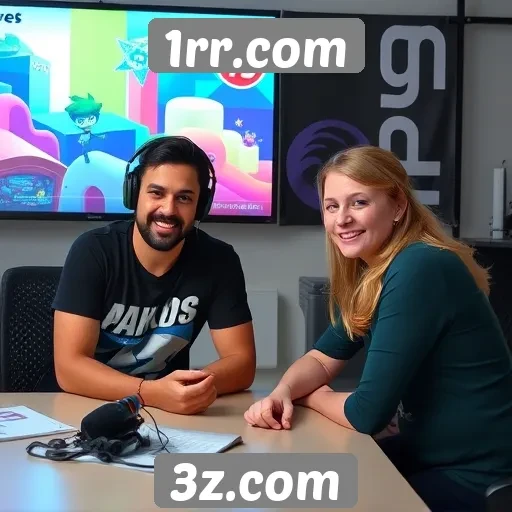 Entrevista com desenvolvedores parceiros do 1rr.com