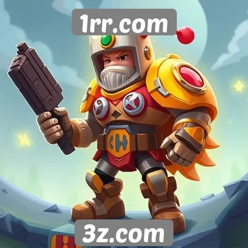 Novas mecânicas de jogos disponíveis no 1rr.com