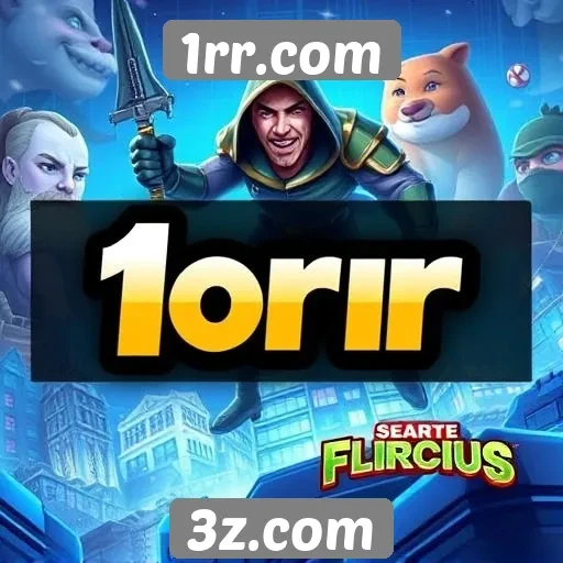 Novos jogos disponíveis no 1rr.com