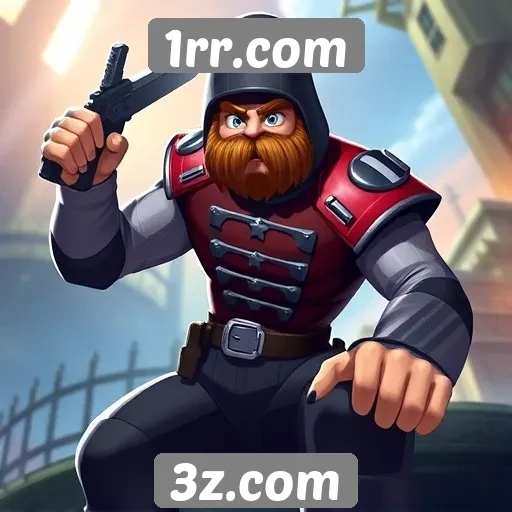 Comparativo de jogos populares disponíveis no 1rr.com