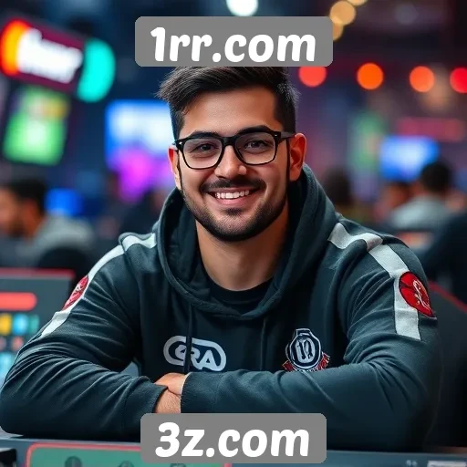 História do 1rr.com e sua evolução no mercado