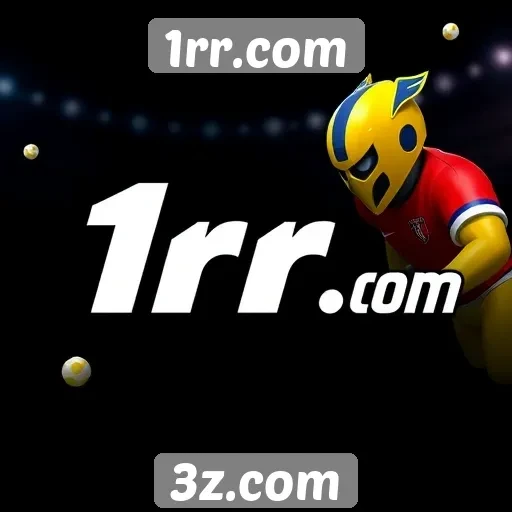 1rr.com lança novas funcionalidades para aprimorar a experiência do jogador