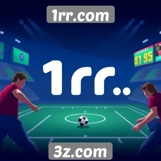 1rr.com investe em novos jogos para atrair jogadores