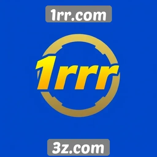 Como 1rr.com se destaca na indústria de jogos online