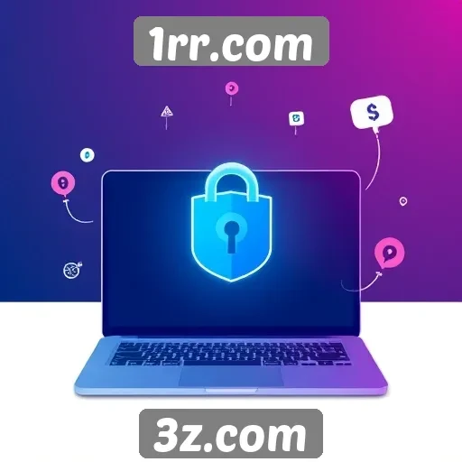 Segurança e privacidade no uso do 1rr.com
