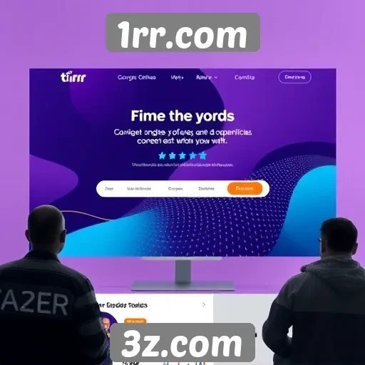 Mudanças no design do site 1rr.com em 2025