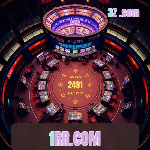 1rr.com Máquinas de Jogos