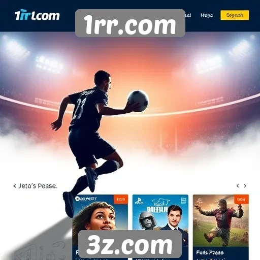 1rr.com aposta em jogos de estratégia e ação