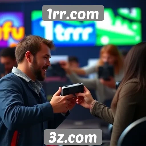 Experiência do usuário no 1rr.com avaliada por jogadores